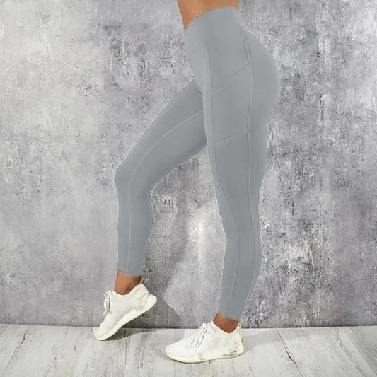 Leggings MODX – Conforto, Estilo e Performance!